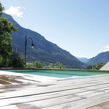 Ferienwohnung L'Eyssart Les Vigneaux Exterior foto