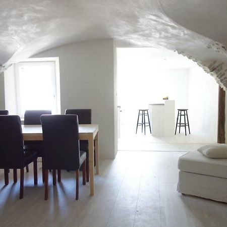Ferienwohnung L'Eyssart Les Vigneaux Exterior foto
