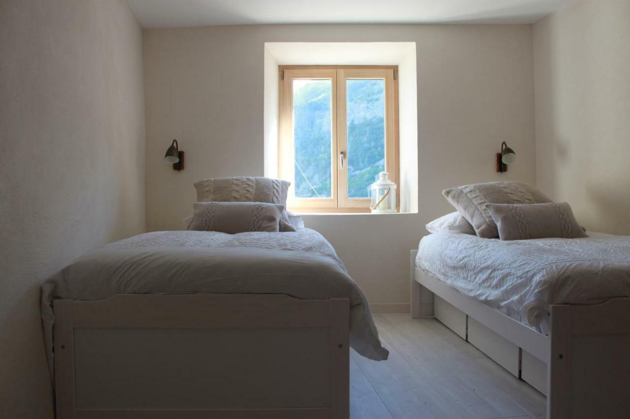 Ferienwohnung L'Eyssart Les Vigneaux Exterior foto
