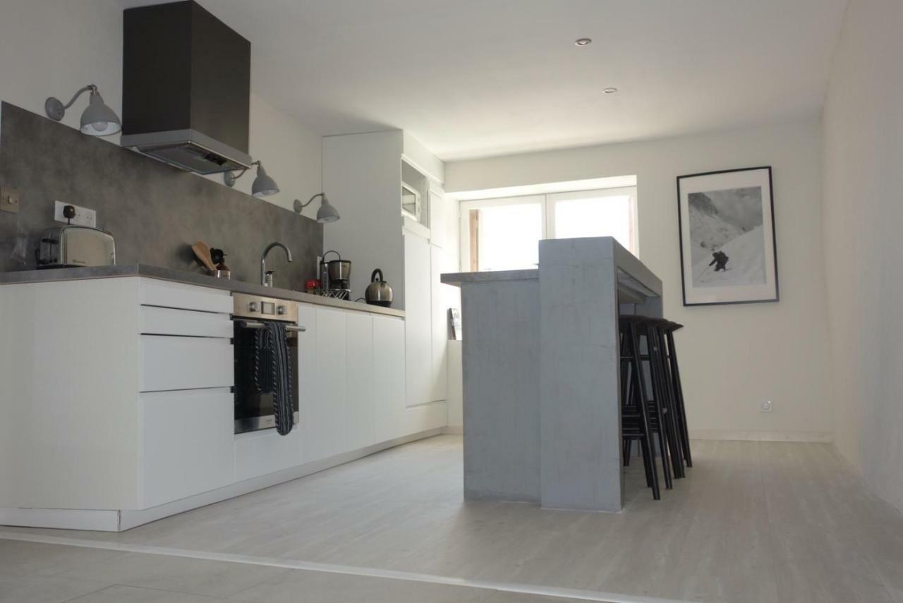 Ferienwohnung L'Eyssart Les Vigneaux Exterior foto